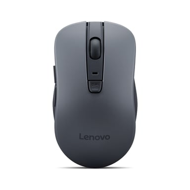 Мишка Lenovo WL310 Silent Bluetooth Grey (GY51Q65621) - фото 1