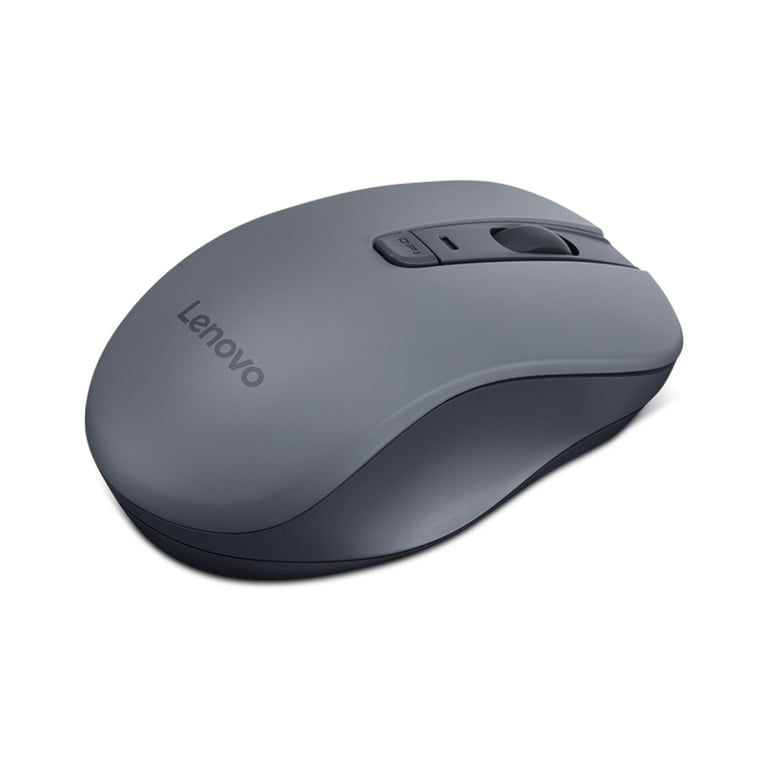 Мишка Lenovo WL310 Silent Bluetooth Grey (GY51Q65621) - фото 4