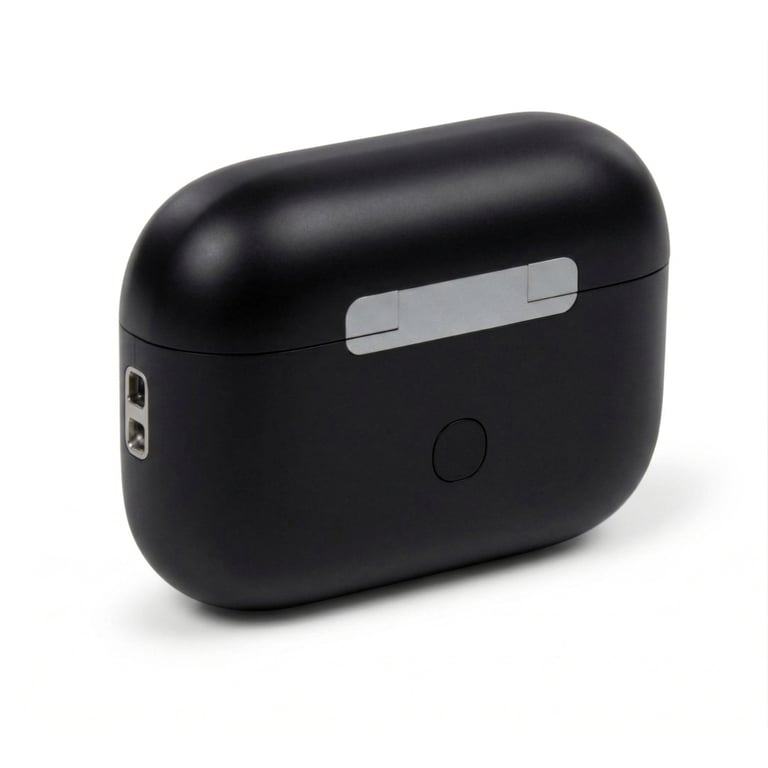 Навушники Vention Echo Lite E11 Black (NBVB0) - фото 6