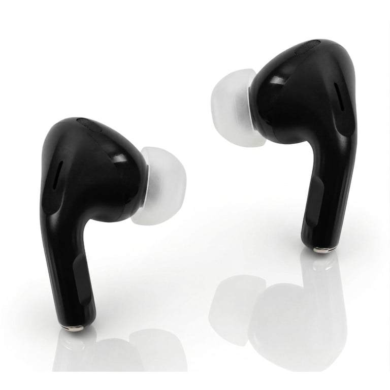 Навушники Vention Echo Lite E11 Plus Black (NBVB0-Plus) - фото 9