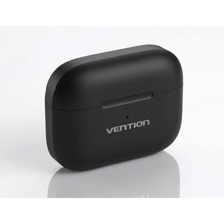 Навушники Vention Echo Lite E11 Pro Black (NBVB0-Pro) - фото 4