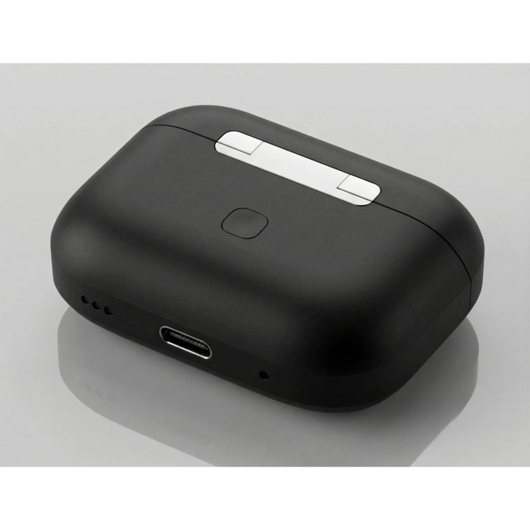 Навушники Vention Echo Lite E11 Pro Black (NBVB0-Pro) - фото 5