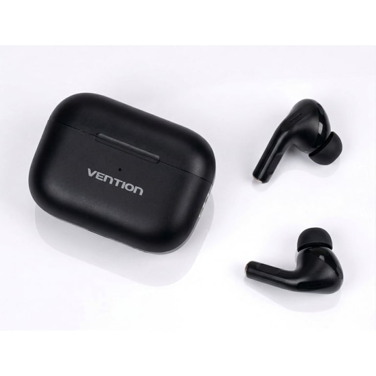 Навушники Vention Echo Lite E11 Pro Black (NBVB0-Pro) - фото 8