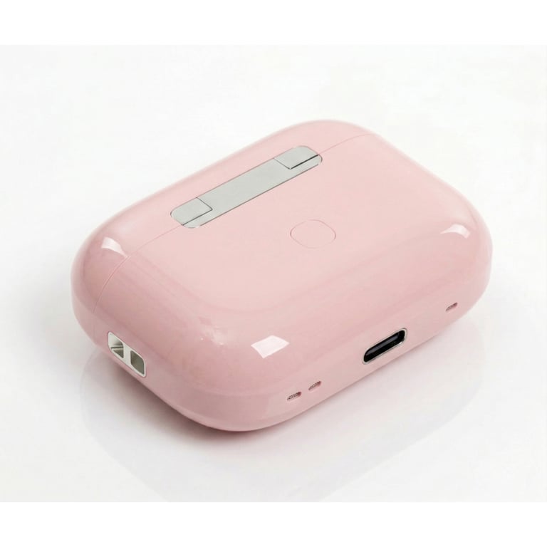 Навушники Vention Echo Lite E11 Plus Pink (NBVP0-Plus) - фото 6