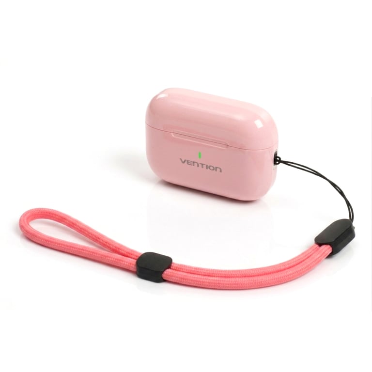 Навушники Vention Echo Lite E11 Plus Pink (NBVP0-Plus) - фото 8