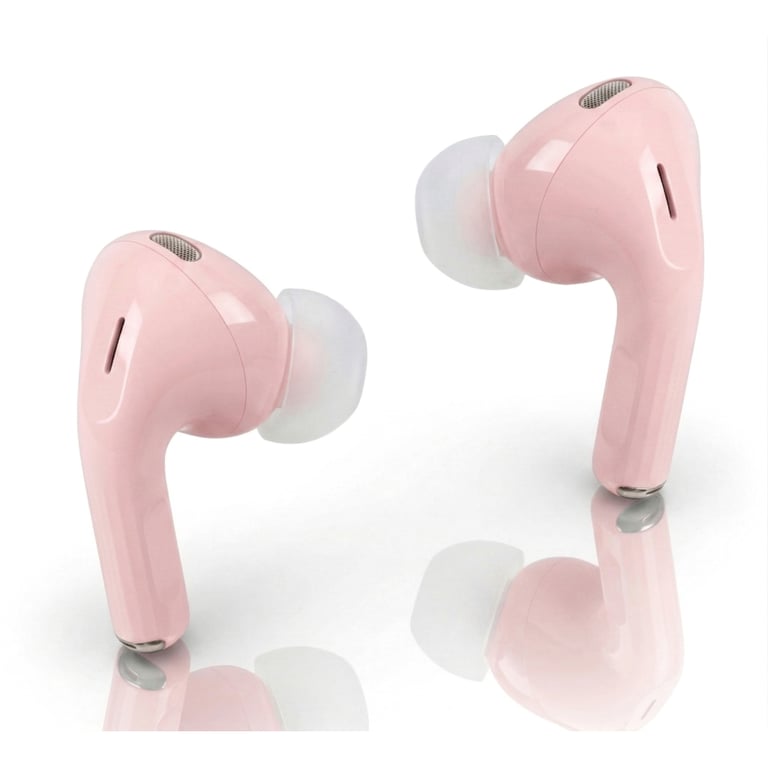 Навушники Vention Echo Lite E11 Plus Pink (NBVP0-Plus) - фото 9