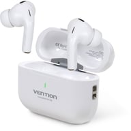 Навушники Vention Echo Lite E11 White (NBVW0) - фото 1