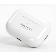 Навушники Vention Echo Lite E11 White (NBVW0) - фото 4