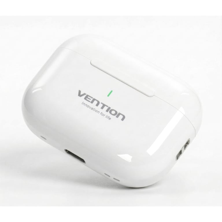 Навушники Vention Echo Lite E11 White (NBVW0) - фото 4