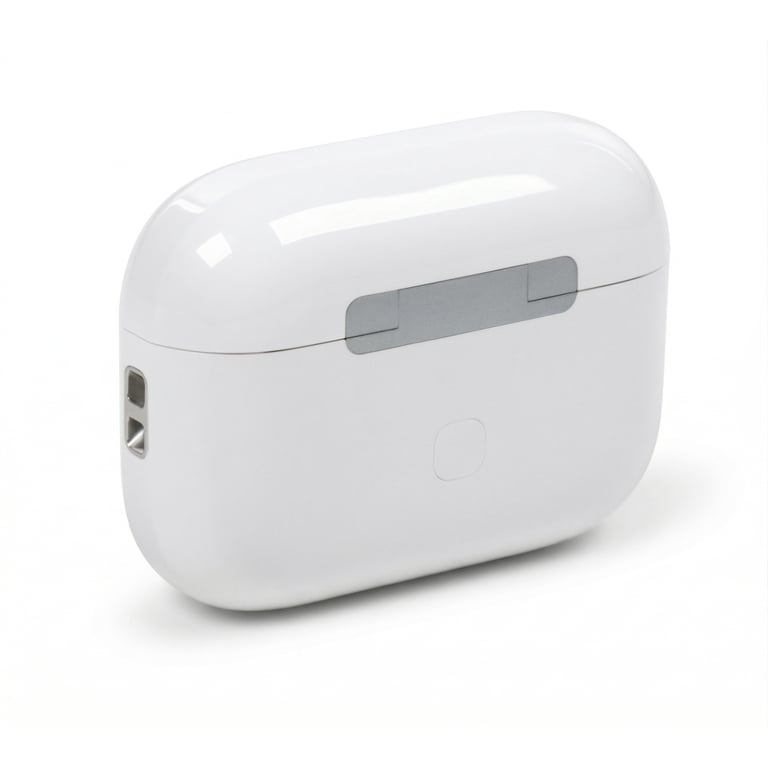 Навушники Vention Echo Lite E11 White (NBVW0) - фото 5
