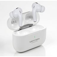 Навушники Vention Echo Lite E11 White (NBVW0) - фото 7