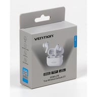 Навушники Vention Echo Lite E11 White (NBVW0) - фото 8