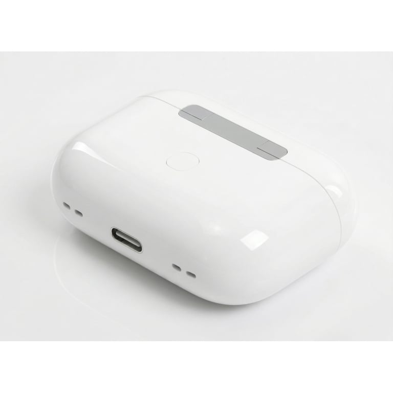 Навушники Vention Echo Lite E11 Plus White (NBVW0-Plus) - фото 6