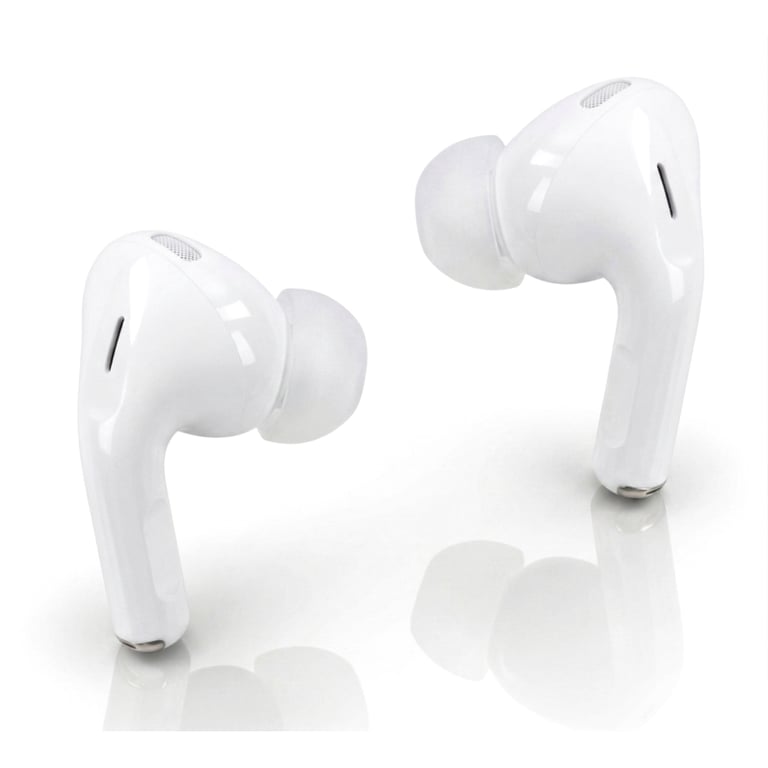 Навушники Vention Echo Lite E11 Plus White (NBVW0-Plus) - фото 9