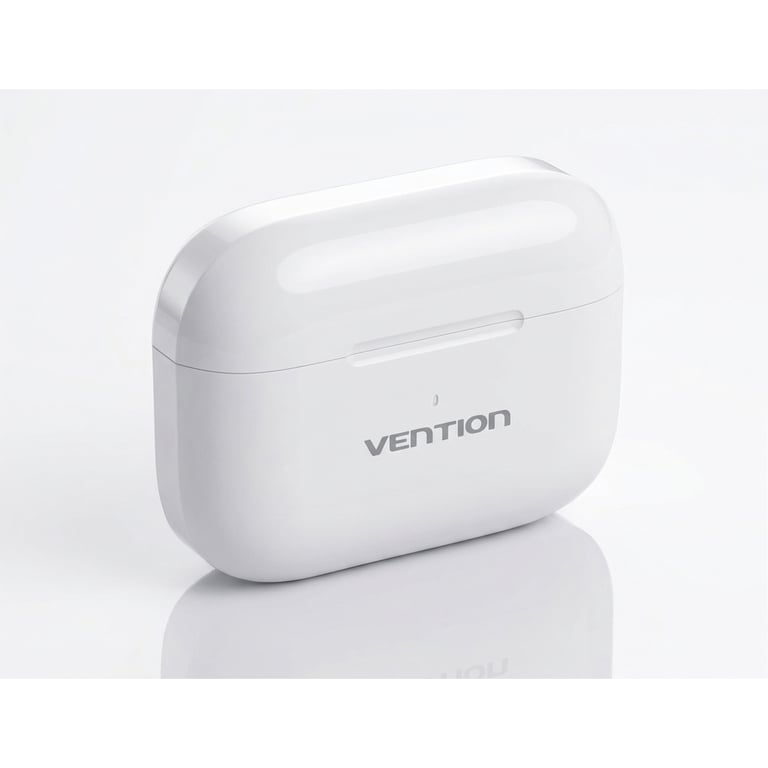 Навушники Vention Echo Lite E11 Pro White (NBVW0-Pro) - фото 5
