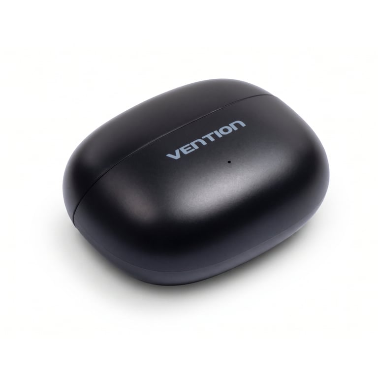 Навушники Vention Echo Clip A11 Black (NBWB0-ID) - фото 4