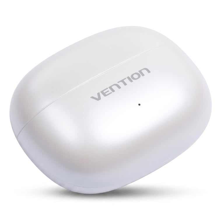 Навушники Vention Echo Clip A11 White (NBWW0-PH) - фото 4