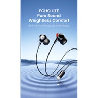 Навушники Vention Echo Lite USB-C In-Ear Wired Black (GBBBAV) - фото 3