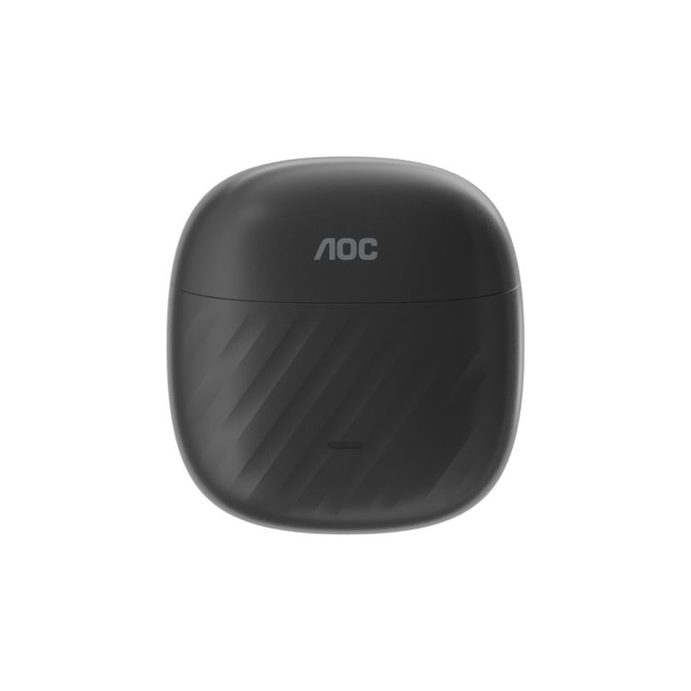 Навушники AOC ACT2521BK Black (ACT2521BK/00) - фото 4