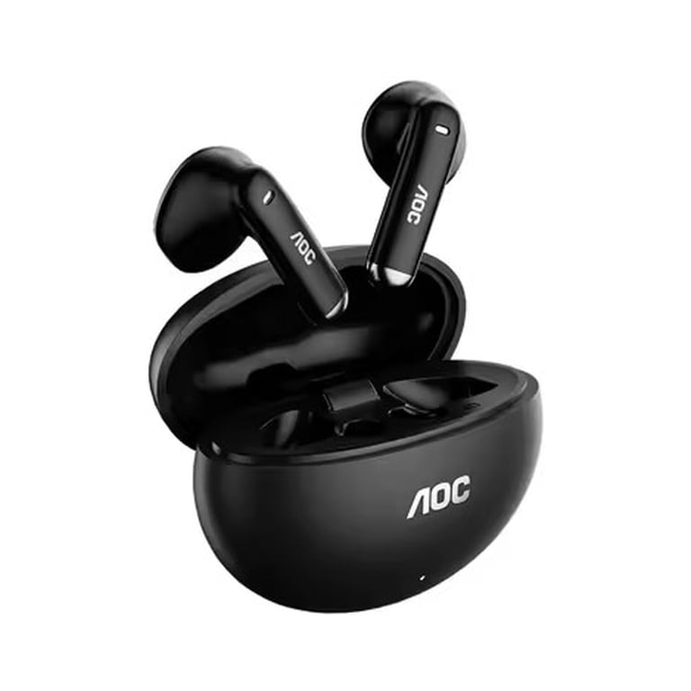 Навушники AOC ACT1501BK - фото 1