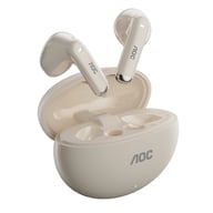 Навушники AOC ACT1501WT White (ACT1501WT) - фото 1