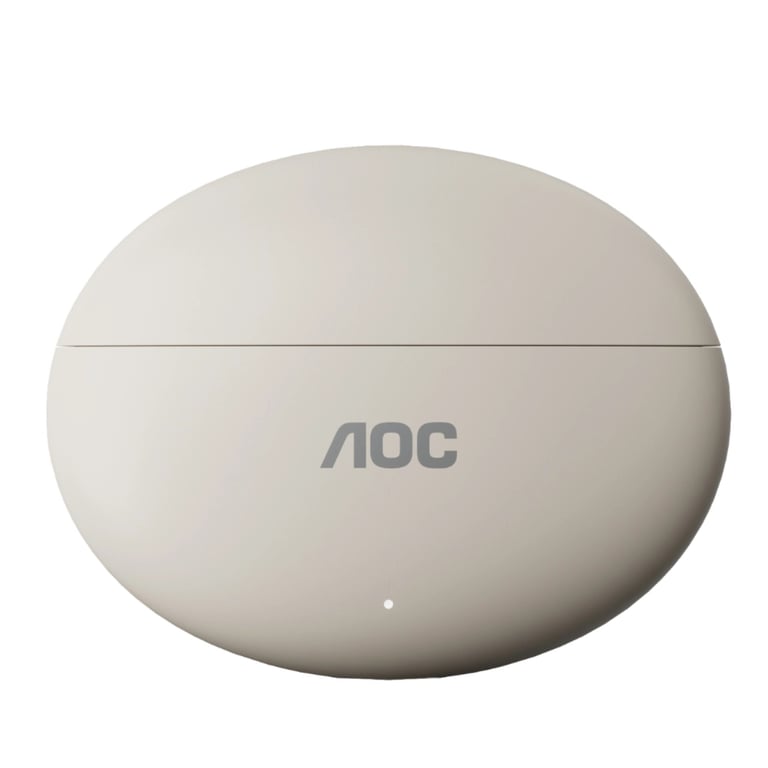 Навушники AOC ACT1501WT White (ACT1501WT) - фото 2