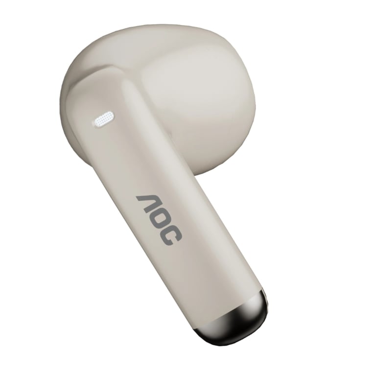 Навушники AOC ACT1501WT White (ACT1501WT) - фото 8