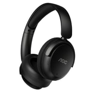 Навушники AOC ACH3501BK Black (ACH3501BK/00) - фото 1