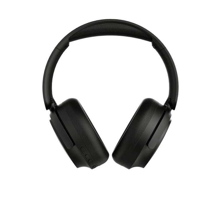 Навушники AOC ACH3501BK Black (ACH3501BK/00) - фото 2