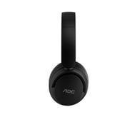 Навушники AOC ACH3501BK Black (ACH3501BK/00) - фото 4