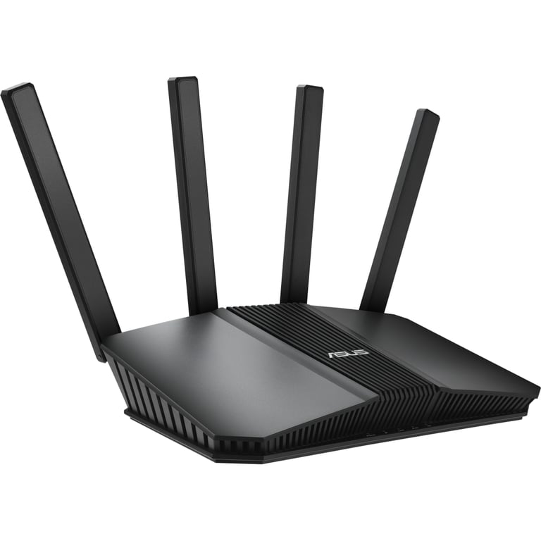 Маршрутизатор ASUS RT-BE58U V2 (90IG0A70-MO9C00) - фото 2
