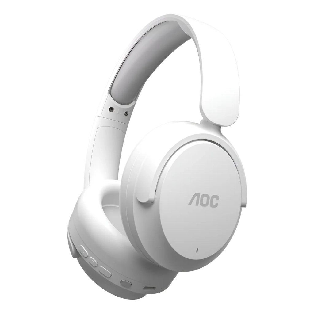 Навушники AOC ACH3501WT/00 - фото 1 Навушники AOC ACH3501WT/00 - фото 1