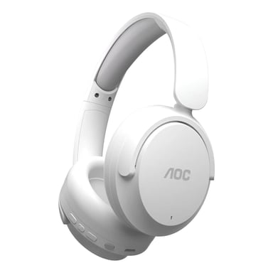 Навушники AOC ACH3501WT/00 - фото 1