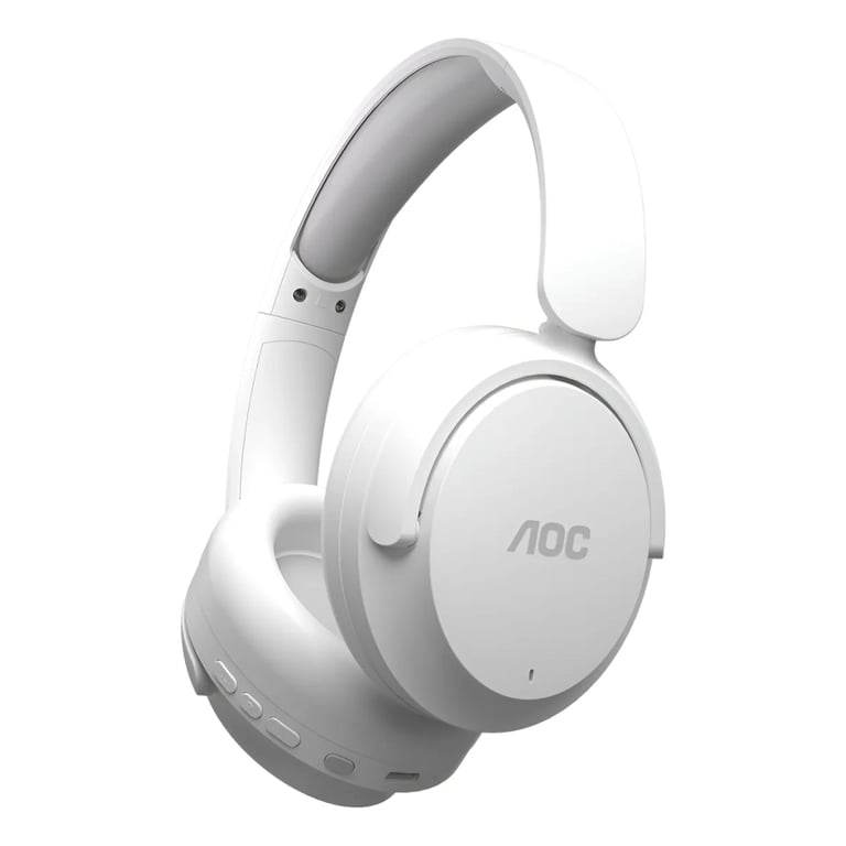 Навушники AOC ACH3501WT/00 - фото 1