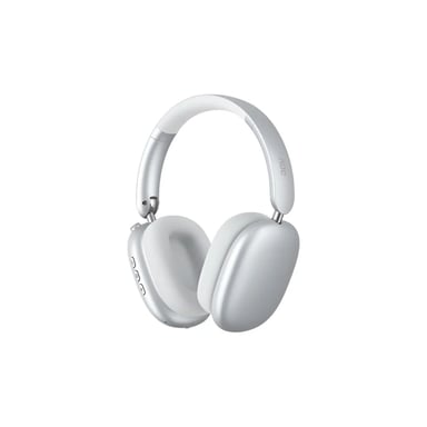 Навушники AOC ACH2511SL Silver (ACH2511SL/00) - фото 1