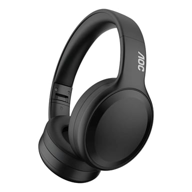 Навушники AOC ACH2521 Black (ACH2521BK/00) - фото 1