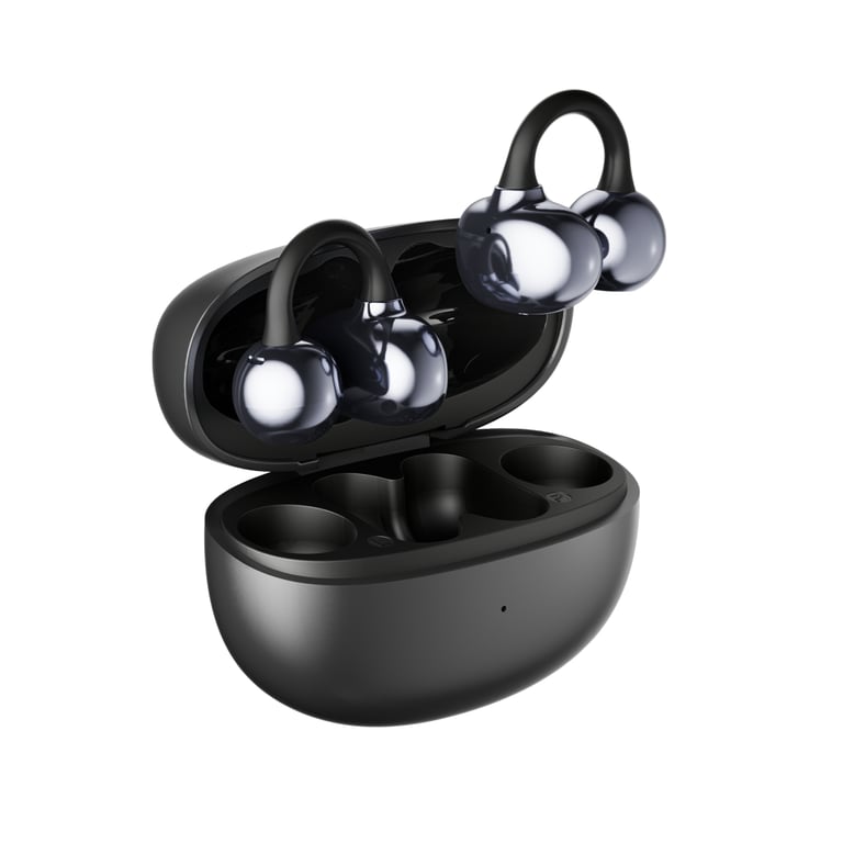 Навушники AOC ACD2544BK Black (ACD2544BK) - фото 3