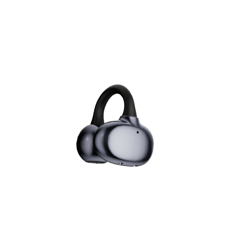 Навушники AOC ACD2544BK Black (ACD2544BK) - фото 8