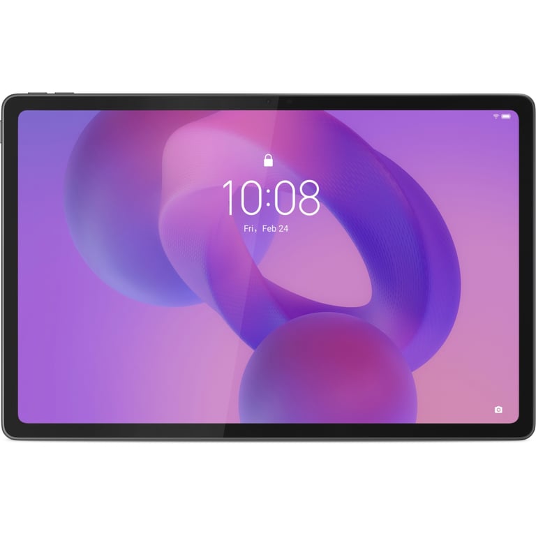 Планшет Lenovo Idea Tab Plus Wi-Fi 8/256 Luna Grey + Pen (ZAG70055UA) - фото 7
