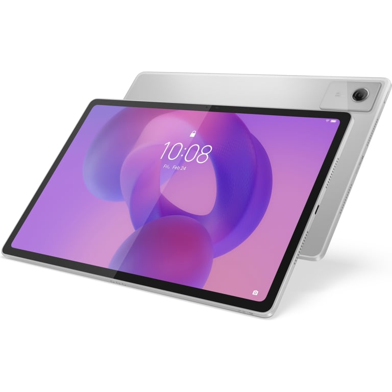 Планшет Lenovo Idea Tab Plus Wi-Fi 8/256 Cloud Grey + Pen (ZAG70268UA) - фото 8
