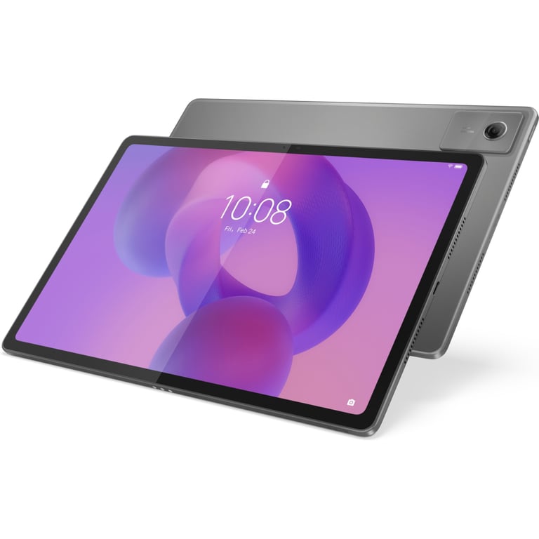 Планшет Lenovo Idea Tab Plus 5G 8/256 Luna Grey + Pen (ZAGF0114UA) - фото 8