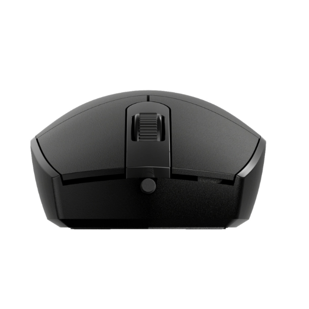 Мишка AOC MS100B USB Black (MS100B/LA) - фото 4 Мишка AOC MS100B USB Black (MS100B/LA) - фото 4