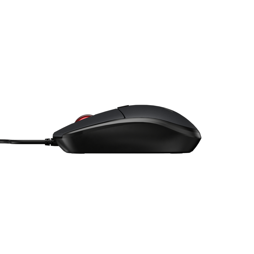 Мишка AOC MS130B USB Black (MS130B/LA) - фото 10 Мишка AOC MS130B USB Black (MS130B/LA) - фото 10