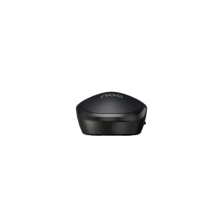 Мишка AOC MS130B USB Black (MS130B/LA) - фото 7