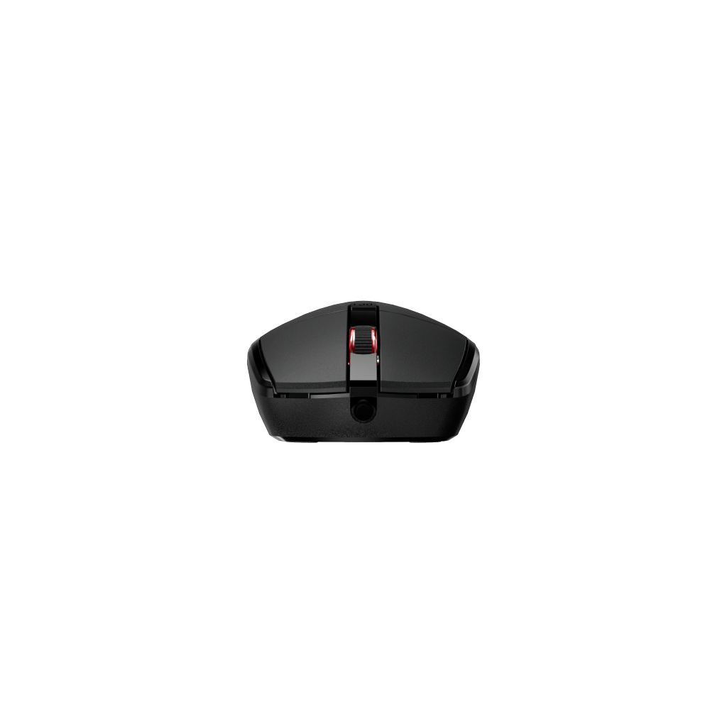 Мишка AOC MS130B USB Black (MS130B/LA) - фото 8 Мишка AOC MS130B USB Black (MS130B/LA) - фото 8