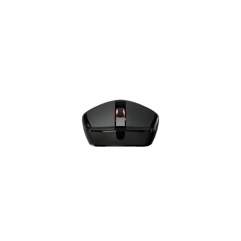Мишка AOC MS130B USB Black (MS130B/LA) - фото 8