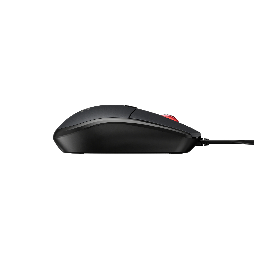Мишка AOC MS130B USB Black (MS130B/LA) - фото 9 Мишка AOC MS130B USB Black (MS130B/LA) - фото 9