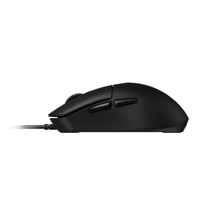 Мишка AOC MS170B USB Black (MS170B/LA) - фото 10