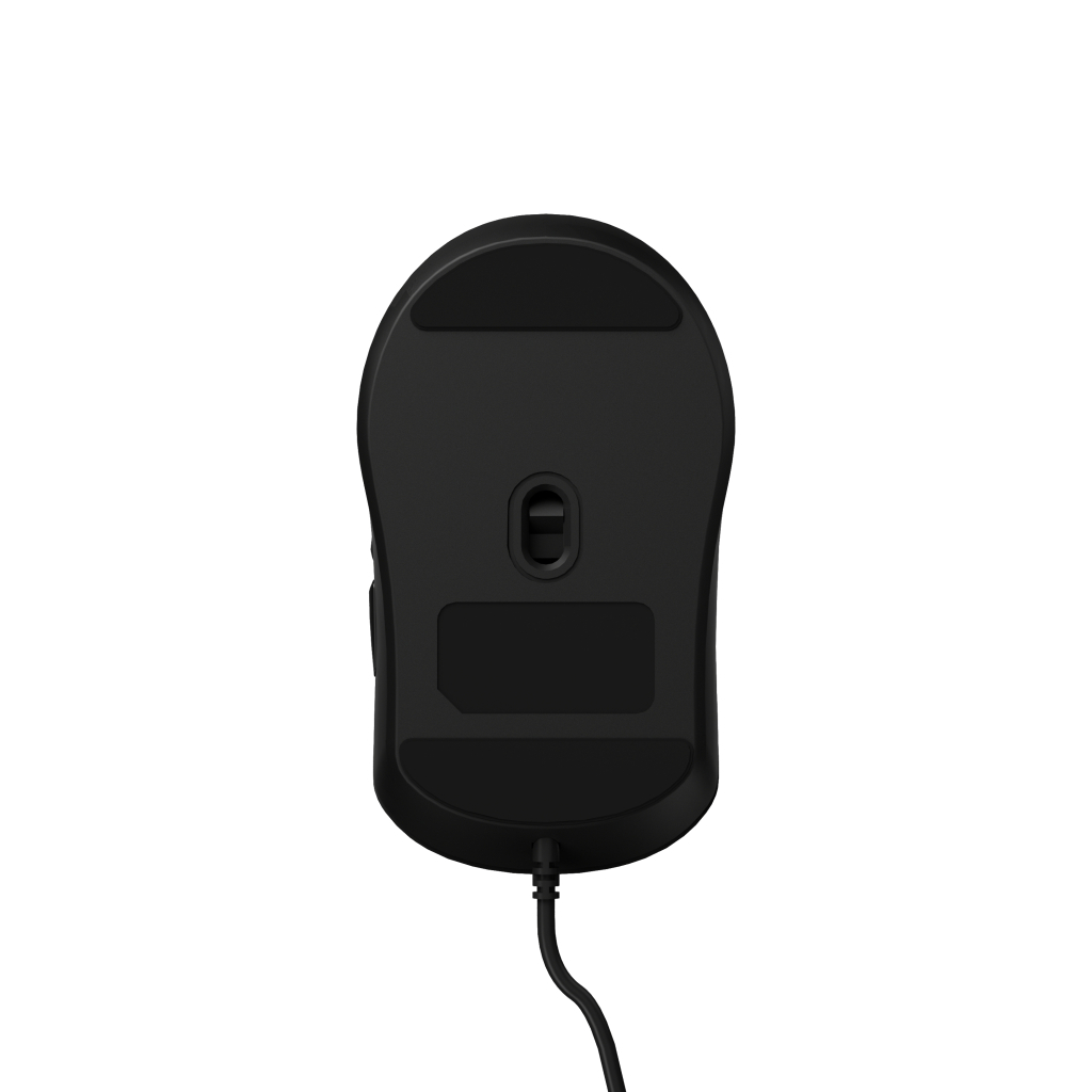 Мишка AOC MS170B USB Black (MS170B/LA) - фото 6 Мишка AOC MS170B USB Black (MS170B/LA) - фото 6