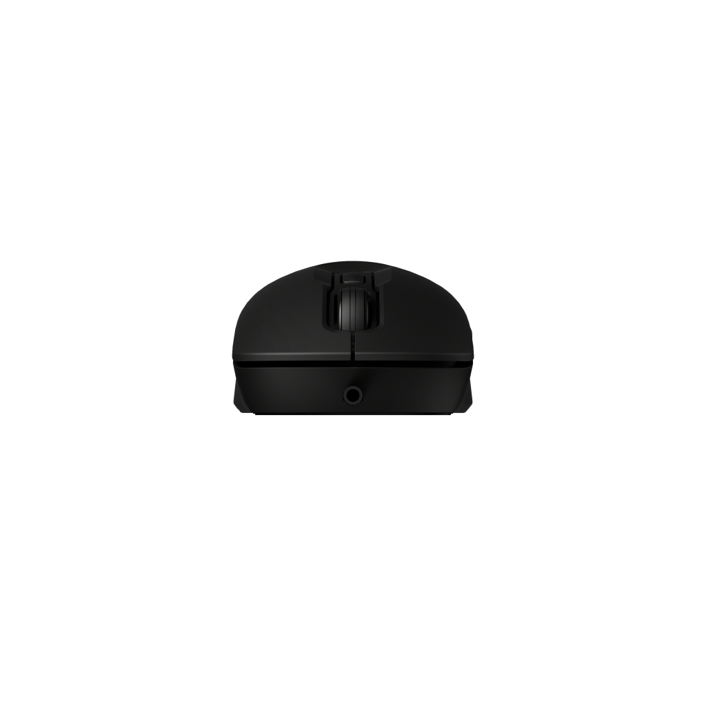 Мишка AOC MS170B USB Black (MS170B/LA) - фото 8 Мишка AOC MS170B USB Black (MS170B/LA) - фото 8